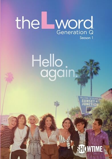 Amazon.com: The L Word - Season 1-6 The L Word - Season 1-6